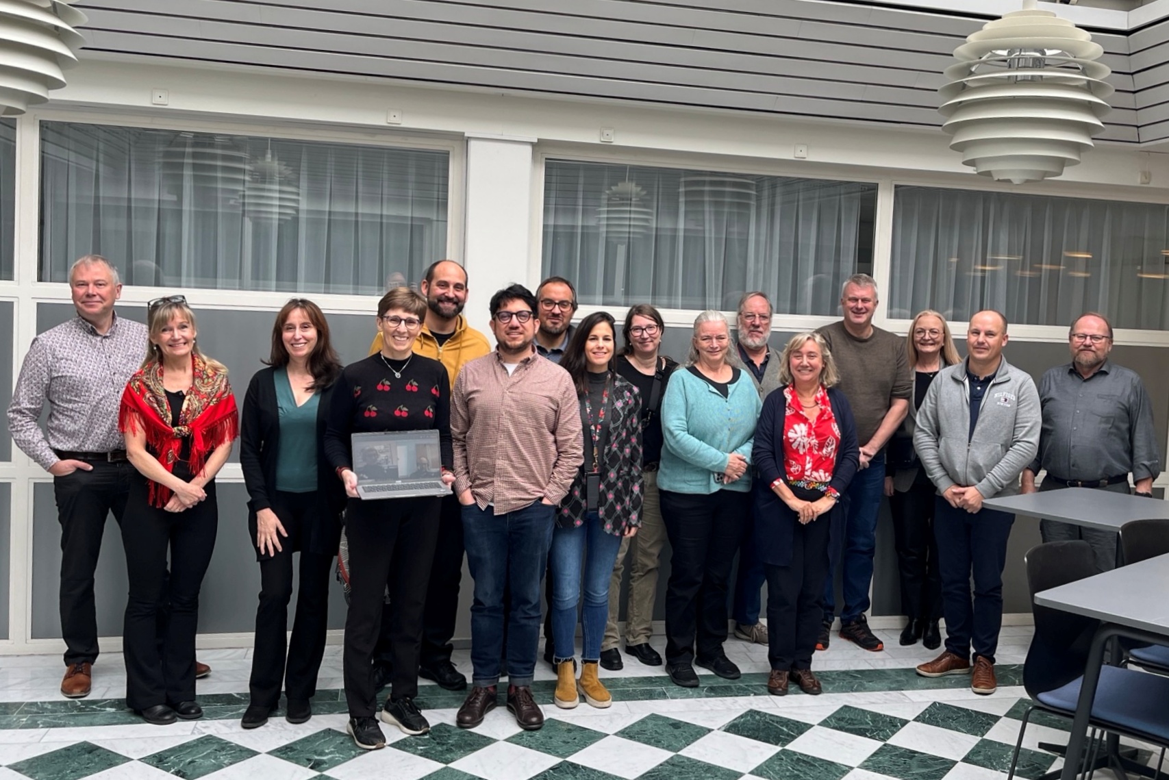 The WaSeaBi project ends with promising outcomes